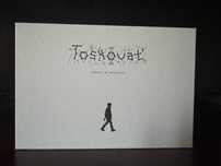 Toskovat Last Birthday Cake 60 ml