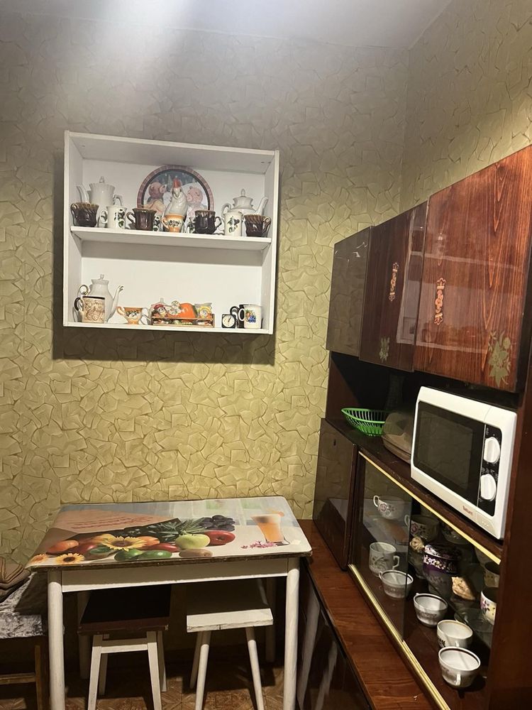 Сдам 2х квартиру