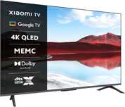 TELEWIZOR XIAOMI 55 A PRO 2025 – 55” QLED 4K, 55 cali