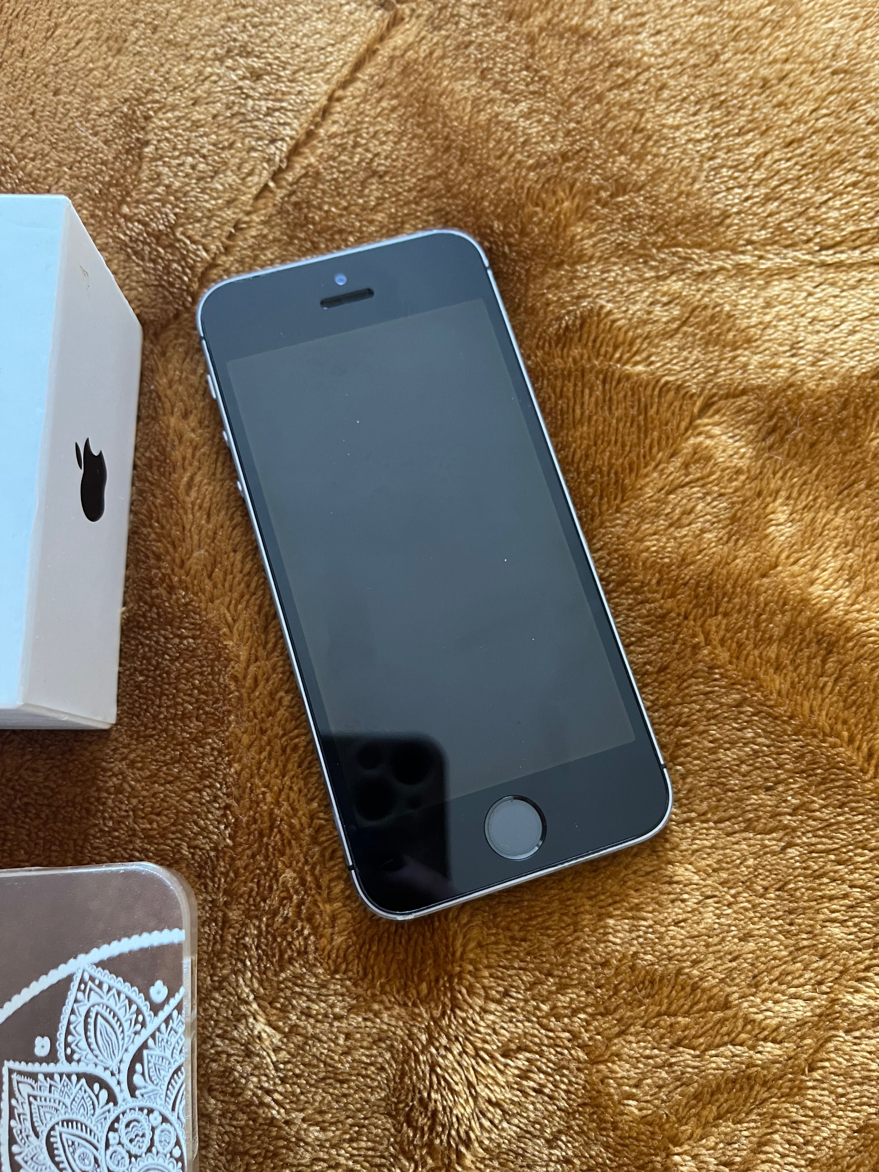 iPhone 5s - 16Gb - Space Gray