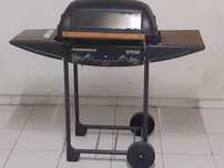 Grelhador campingaz