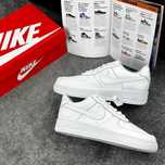 SALE!Nike Air Force 38 39 40 41 42 43 44 45/Кросівки найк єр форс білі