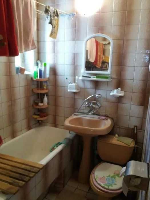 (13) Продам часть дома в Черноморке