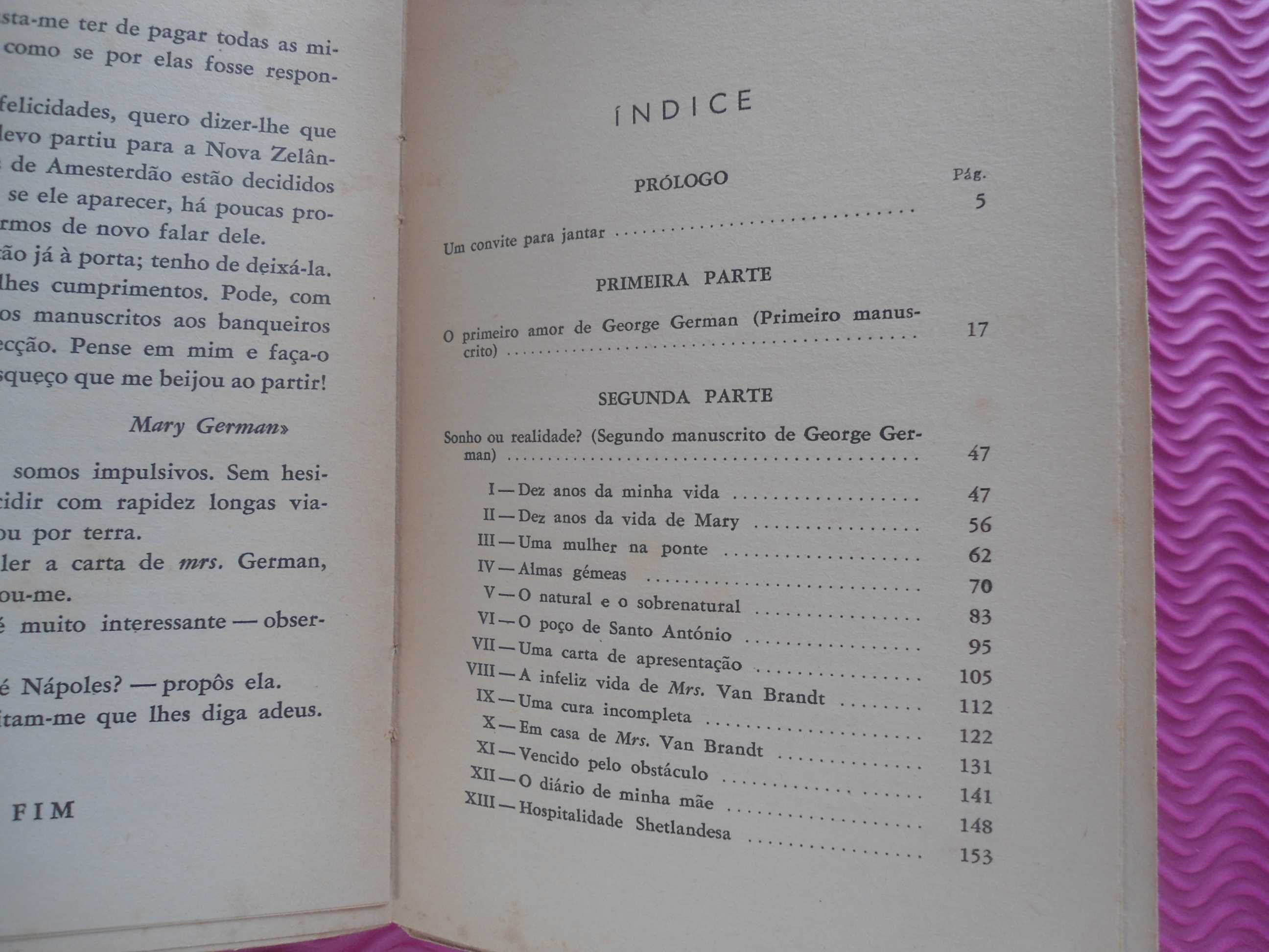 Dois Destinos por Wilkie Collins