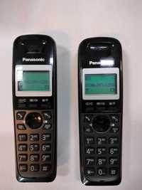 Telefon stacjonarny Panasonic KX-TG2512