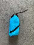 Lazy bag, sofa dmuchana, materac, relaks