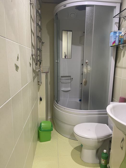 3 кімнатна квартира 1/2 поверх вулиця Воровського-6