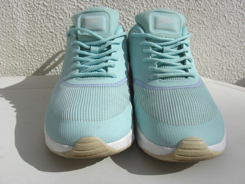 Nike Air Max Thea (Originais)