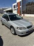 Honda Accord 2000
