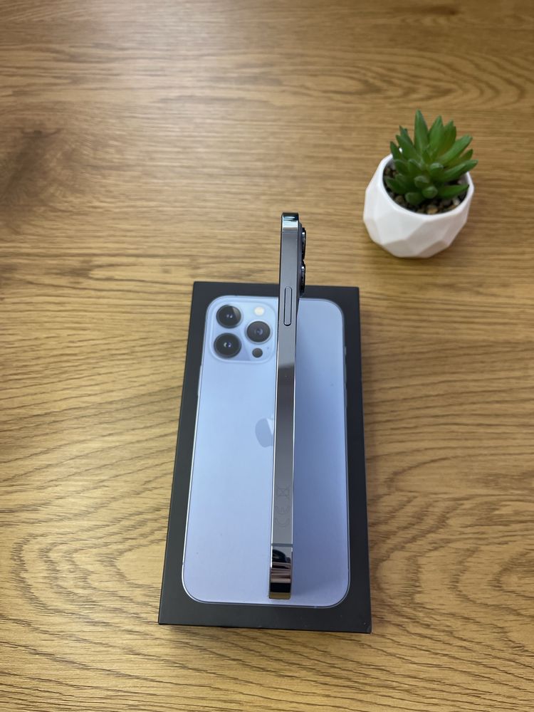 iPhone 13 Pro Max 256gb фіз-сім Київ