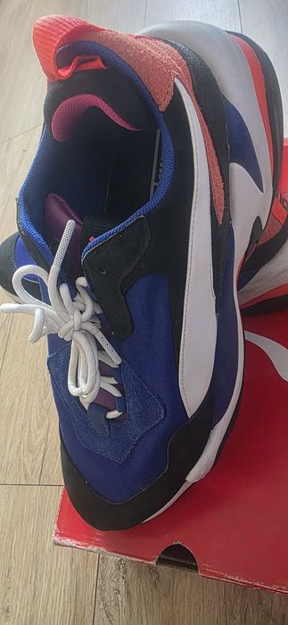 Sneakersy Puma Ceylon r. 44.5