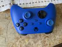 Comando Xbox Serie S/X Azul (Problema L1)