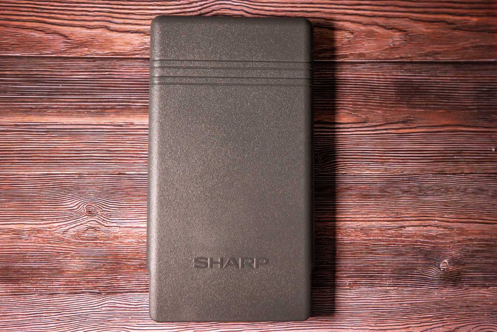 Програмований науковий калькулятор Sharp EL-5120 (оригінал) б/у