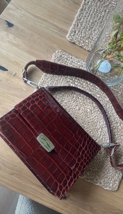 Torebka Fabiola stan bardzo dobry