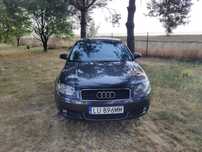 Audi a3 8p 1.6 MPI 2004r
