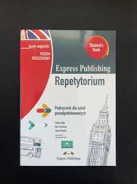 Express publishing repetytorium poziom rozszerzony