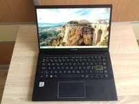 Laptop Asus X413JA, Core i7 10TH 1065G7, DDR4 8GB, SSD 238GB, Intel Ir