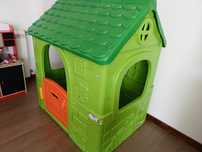 Casinha infantil
