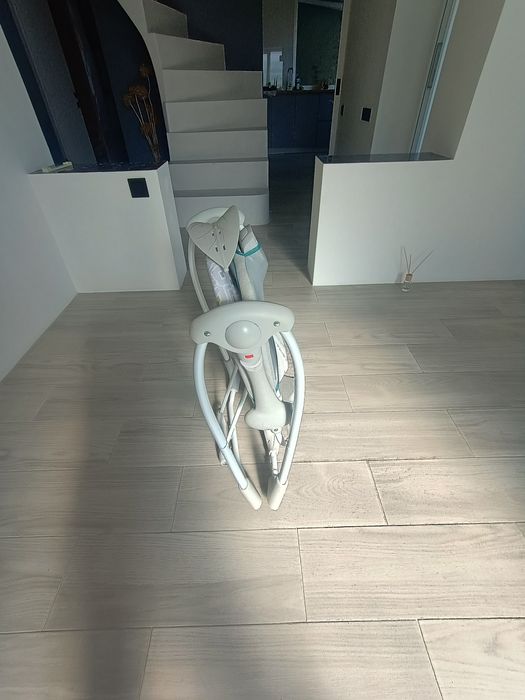 Крісло-гойдалка Ingenuity "ConvertMe