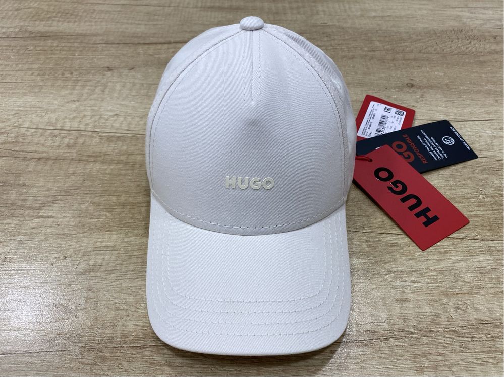 Кепка женская HUGO, Hugo Boss. Оригинал.