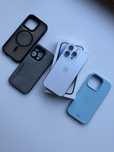 iPhone 14 Pro - kupiony w iSpot FAKTURA 23%