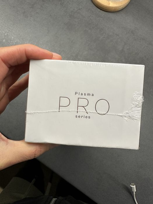 Beautifly b-plasma pro masażer antyzmarszczkowy i antytrądzikowy