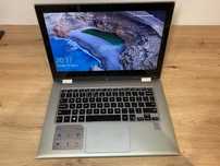 Laptop dotykowy Dell Inspiron 7348 / Intel Core i3-5010U / 4GB RAM