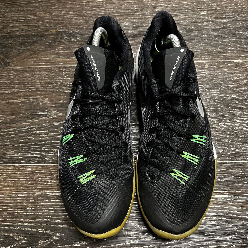 Nike Hyper Chase Premium оригінальні баскетбольні кросівки найк lebron