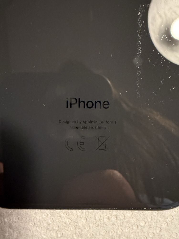iPhone XR stan bardzo dobry