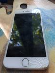 iPhone 7 uszkodzony system ładowania