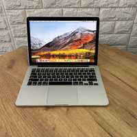 MacBook Pro 13 A1502 2015 Core i5 2,7GHz 8Gb SSD 256Gb 242 цик