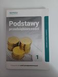 Podstawy przedsiębiorczości 1 Operon Korba Smutek