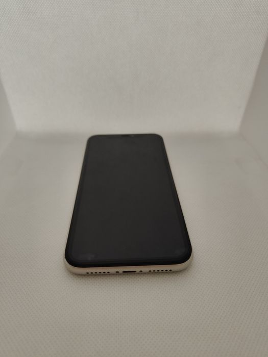 Iphone 11 kondycja 100%