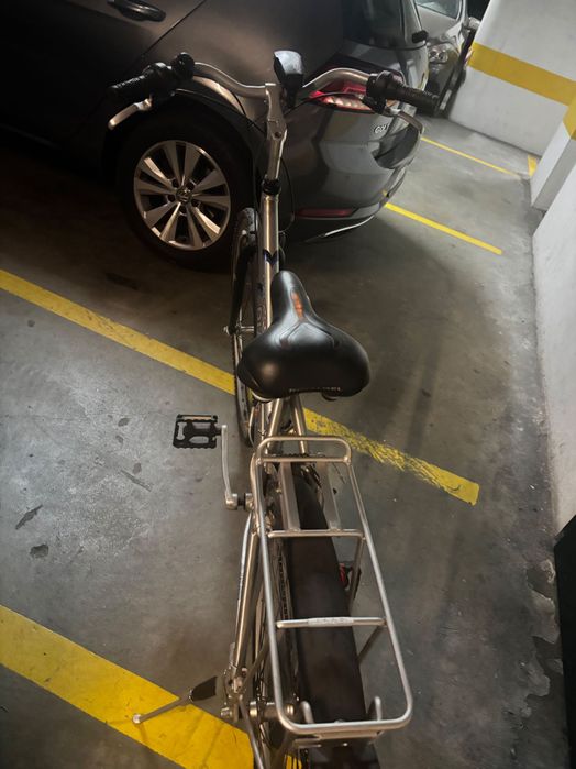 Bicicleta Diamond Galaxy