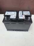 Akumulator Varta Mercedes AMG 12V 70Ah 720A