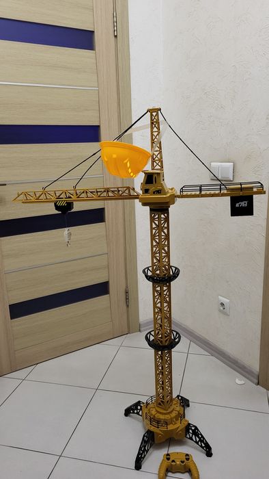 Баштовий кран , Подъемный кран, Підіймальний кран, Підйомний кран