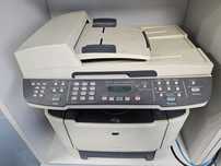 Drukarka skaner HP LaserJet M2727nf