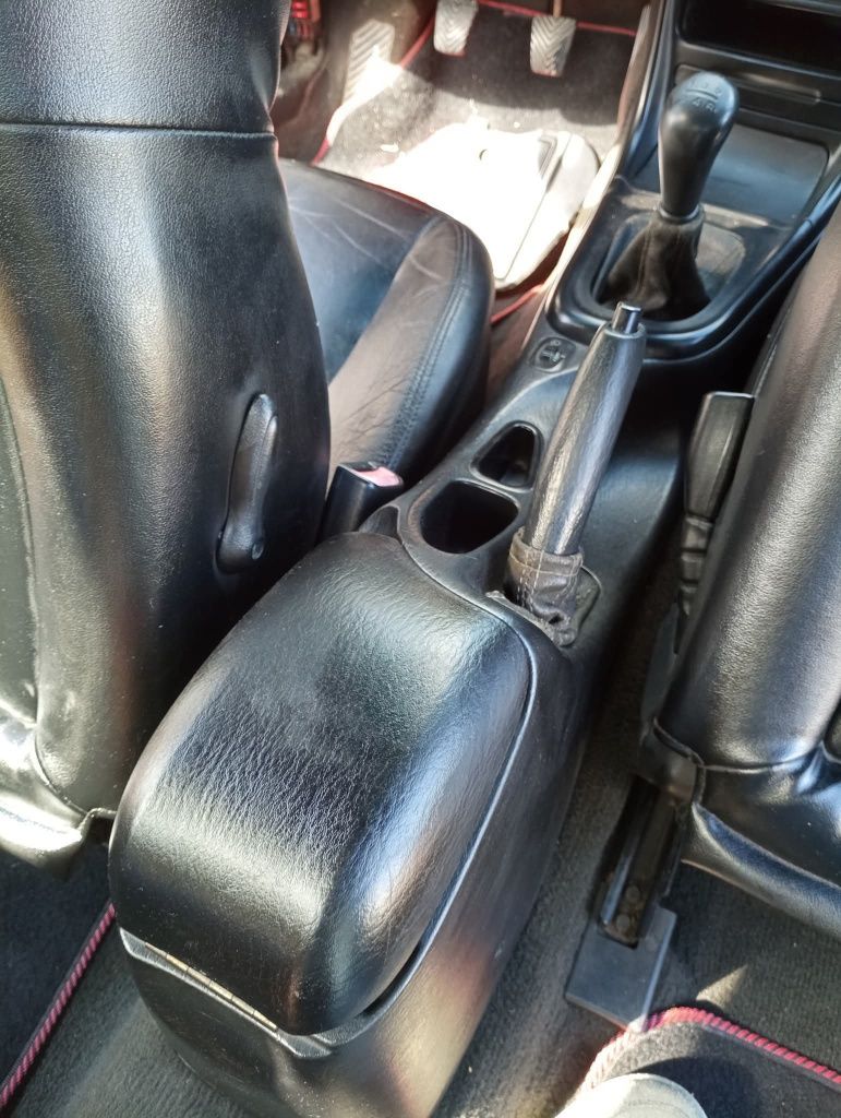 Peças para Hyundai Coupé Rd1