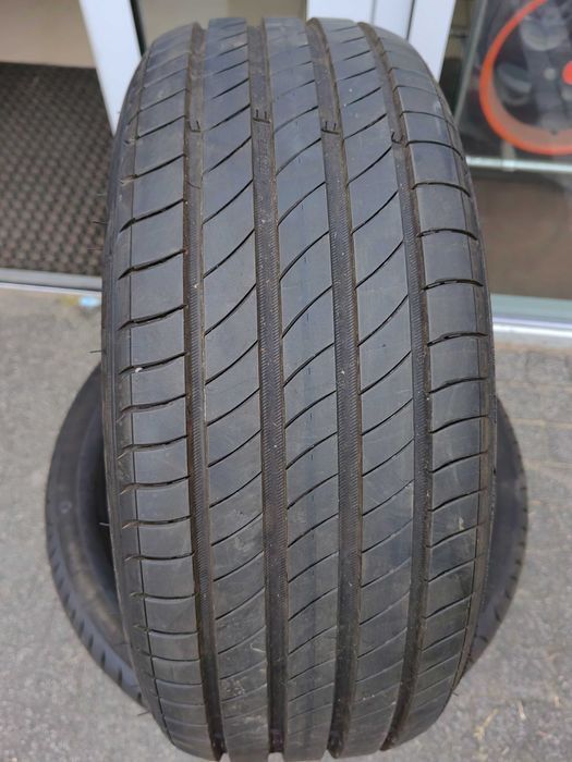 205/45R16 + 185/50R16 Michelin Primacy 4 lato kpl 2022 6mm K7. Smart