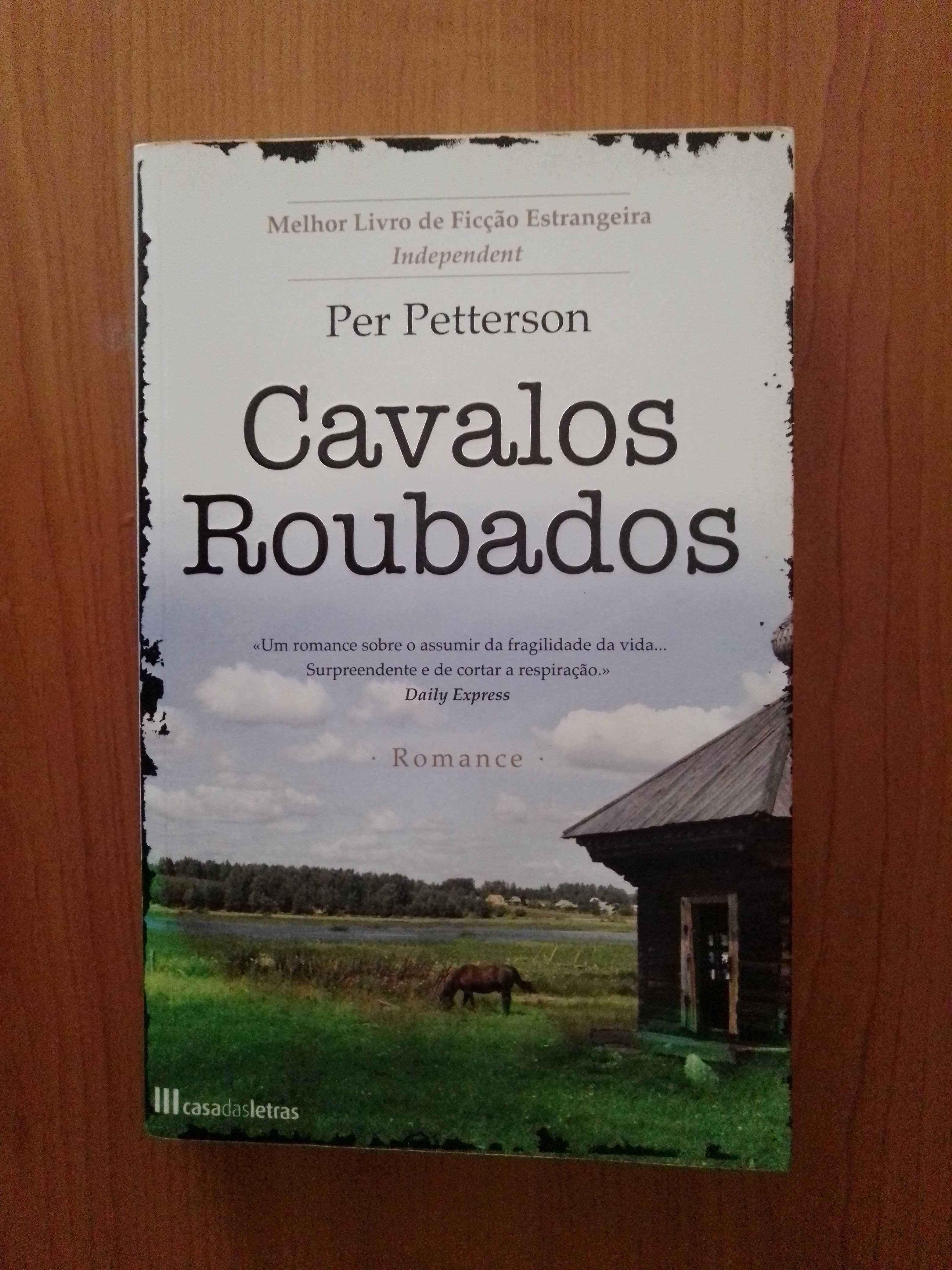 Literatura variada (vários preços)