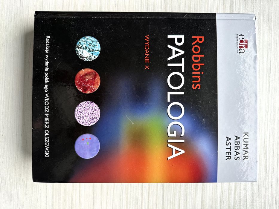 Patologia Robbins