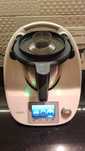 Thermomix TM5 zadbany
