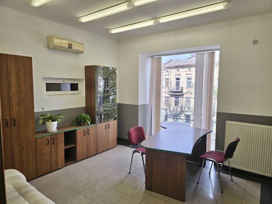 Офис в центре б.арнаутская/екатерининская/ришельевская от хозяина