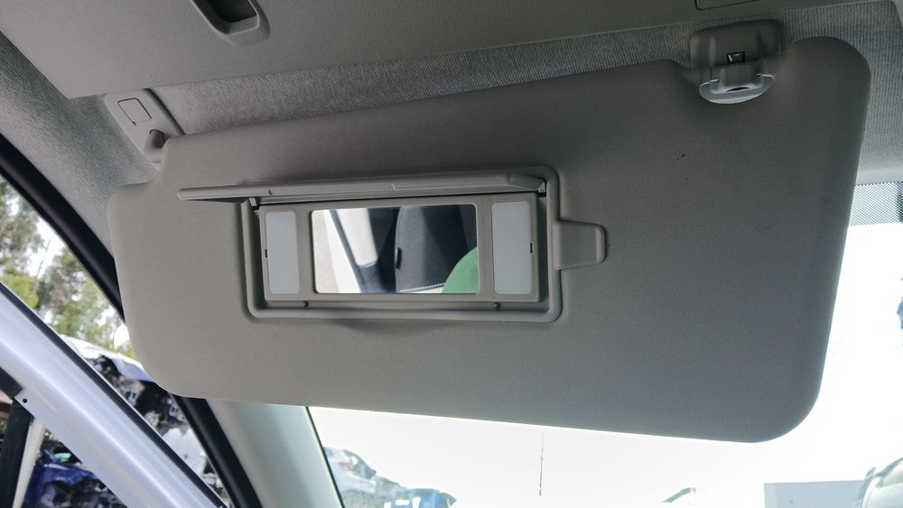 Pála de sol esquerda CITROËN Berlingo (K9)