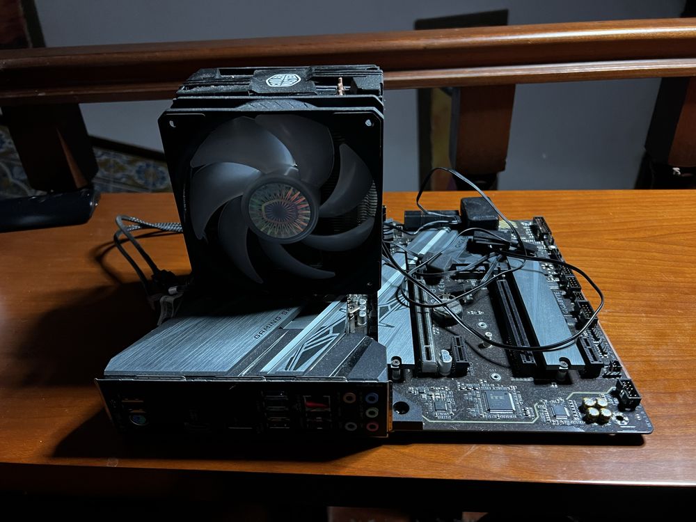 Pecas de pc USADAS