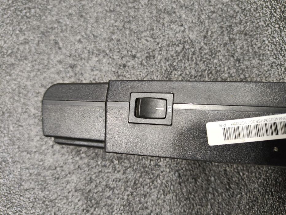 Блок живлення (адаптер) Samsung AD-3014STN 14В 2.14А Новий