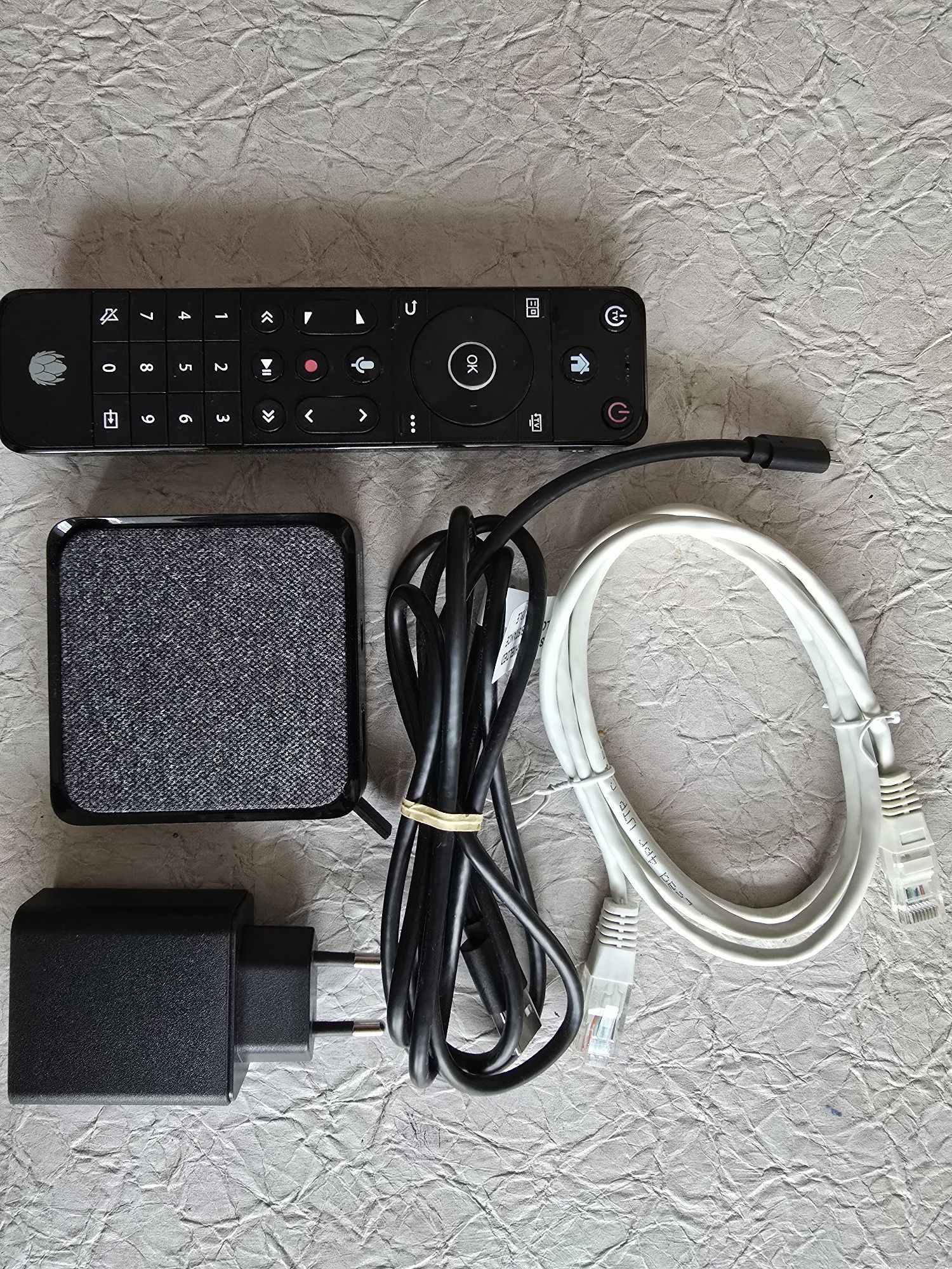 Dekoder UPC Apollo 4K