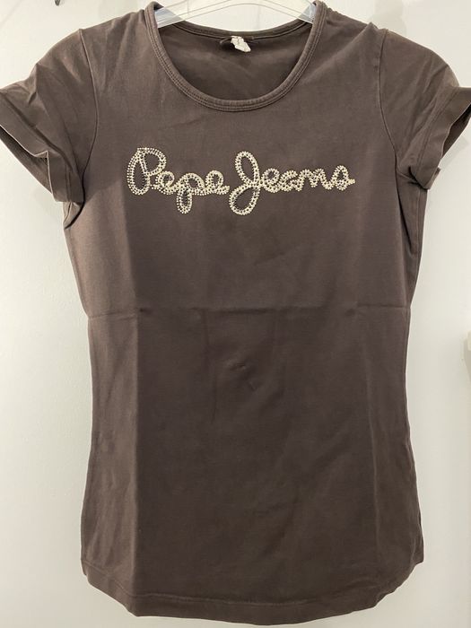 Koszulka Pepe Jeans XS