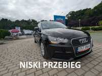 Audi A1 Audi A1 1.2 TSI 86 KM | Łańcuch rozrządu wymieniony | F-VAT-MARŻA