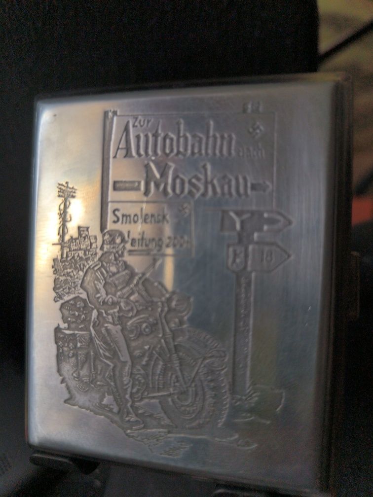 Предмет Вермахт 3 рейху "На Москву!" 1941-2025